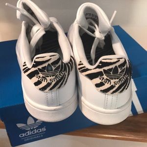 adidas stan smith zebra prezzo